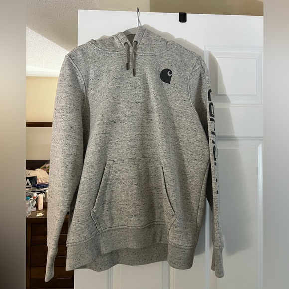 Carhartt Tops - Carhartt Sweatshirt